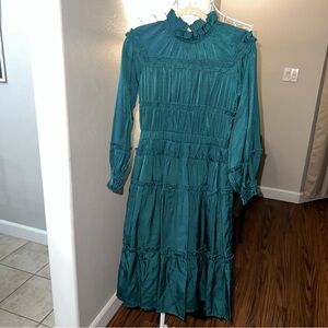 Ivy City Co. Girls Dress